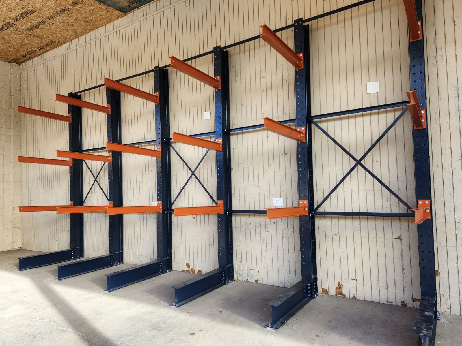 Cantilever Rack 3