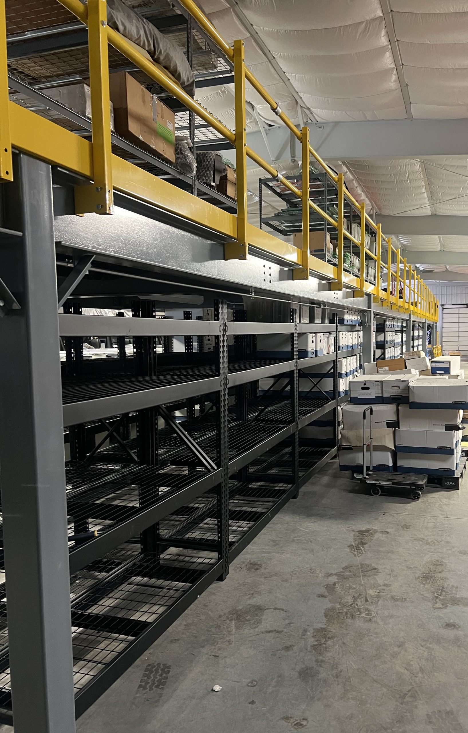 DS Mezzanine 1