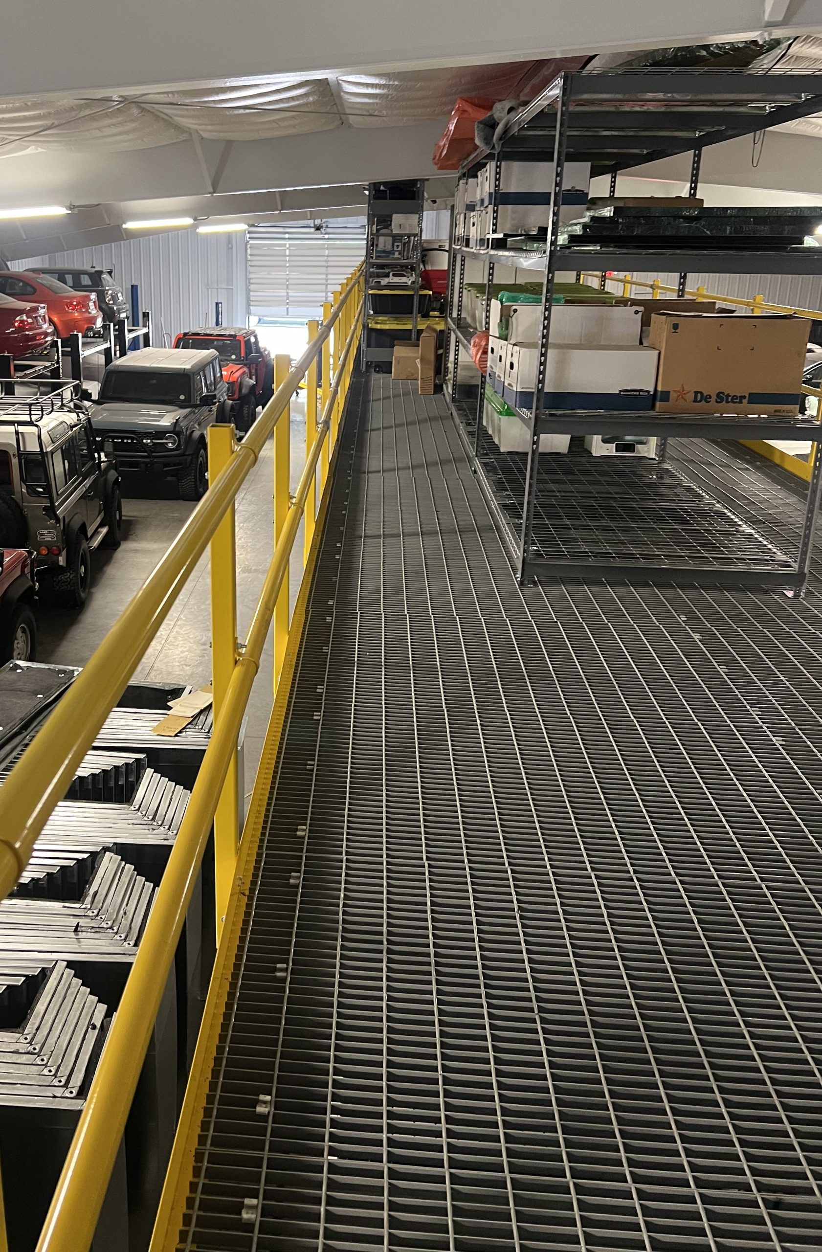DS Mezzanine 2