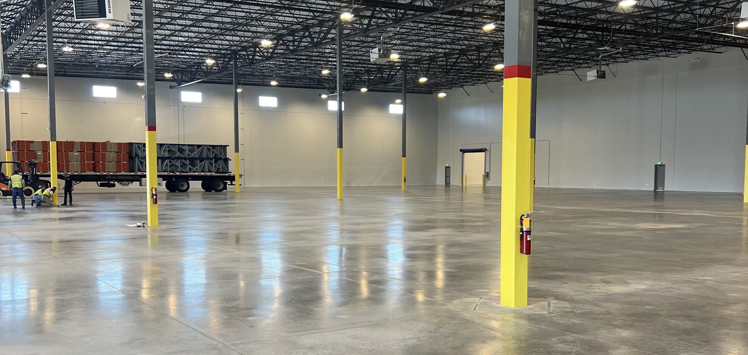 WM Warehouse Before