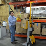 Lift'n Buddy, Lift'n Buddy Model LNB 350, loading and unloading, unloading up to 350 lbs, 350 lbs