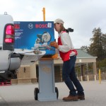 Lift'n Buddy, Lift'n Buddy Model LNB 350, loading and unloading, unloading up to 350 lbs, 350 lbs