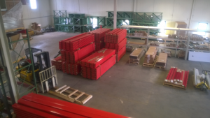 WHS Western Storage and Handling WHS Moved Denver, CO Storage and Handling 