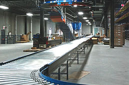 Rack System and Design Wire - Western Storage and Handling