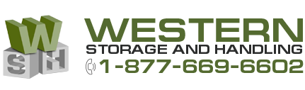 Western Storage and Handling