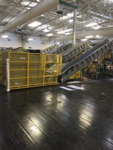 IMG_0739 - Western Storage and Handling bulk mail distribution, Western Storage, Southworth Products Corp, lifts,