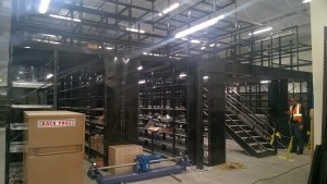 Automotive storage solutions, storage solutions, design and installation, Shelving, heavy-duty drawer systems, drawer systems,