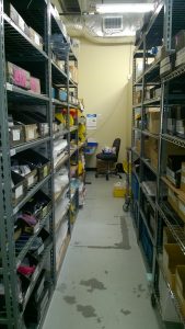 Modular Drawer Cabinets, Western Storage and Handling, Real-Time Logic, Lista, Double Wide Modular Drawer, Modular Drawer, Modular Drawer Cabinets, 