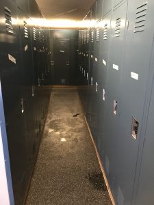 Storage Ski Lockers, Zephyr Mtn. Lodge, Ski Lockers, Western Storage, 