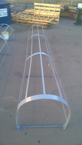 fabrication department, WSH, custom products, 