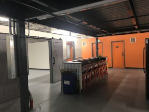 Cubic Design Mezzanine System, Western Storage and Handling, Western Storage, Milestones for Growth, 