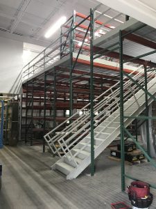 Western Storage and Handling, Western Storage, Full-service, distributor, equipment distributor