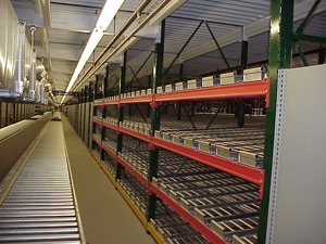 Pallet Rack Accessories, Pallet Rack, warehouse storage operations, warehouse storage, Wire Decking, Pallet Rack Cross Bars, Row Guards, Column Protectors, Pallet Stops, Pallet Rack Netting, Wire Mesh Back Stops, Drum and Keg Cradle Systems, Skid Support Systems, Partition Systems, Gravity Flow Rack Accessories, 