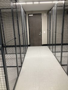 Doran Geddes Tenant Lockers 4