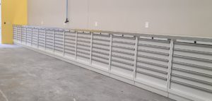 Modular Drawer Units