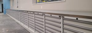 Modular Drawer Units