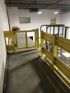 Guardrails