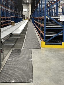McKesson Fatigue Mats 2