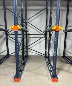 Drive In Pallet Rack