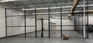 WireCrafters Enclosure