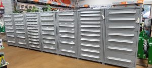 Republic Modular Drawers