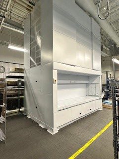 Vertical Lift Module