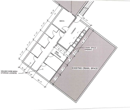 Tenant Lockers 4