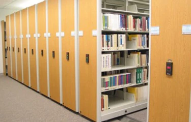 Aisle Saver Storage Solutions - Get a Quote